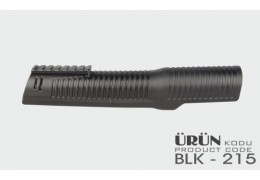 BLK-215 El Kundağı Pompalı Av Tüfeği Yedek Parçası